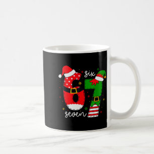 67 Meme Six Seven For Kids Women Men Boys Girls Ch Coffee Mug