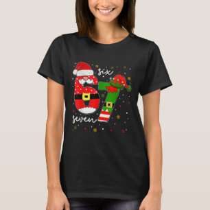 67 Meme Six Seven For Kids Women Men Boys Girls Ch T-Shirt