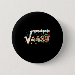67 Meme Square Root 4489 Slang Math Teacher Funny 6 Cm Round Badge