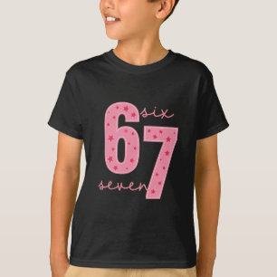 67 Meme T-Shirt