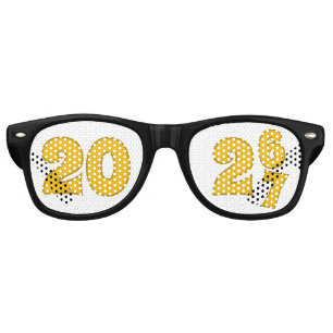 67 New Year Glasses for 2026 & 2027