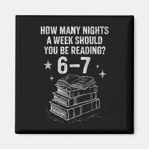 67 Nights Reading Meme For Bibliophiles English Te Magnet