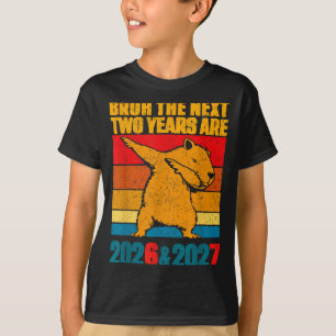 67 Nye 2026 Funny Boys Kids New Years Eve Party 6 T-Shirt