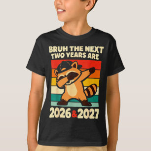 67 Nye 2026 Funny Kids Boys New Years Eve Party 6 T-Shirt
