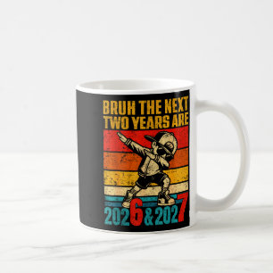 67 Nye 2026 Funny New Year's Eve Party 6 7 Meme Bo Coffee Mug
