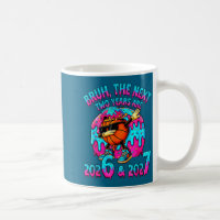 67 Nye 2026 Funny New Year's Eve Party 6 7 Meme Bo