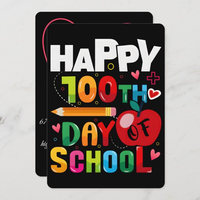 67 School Days, Basketball Mom Journey 2026 Holiday Card (Front/Back)