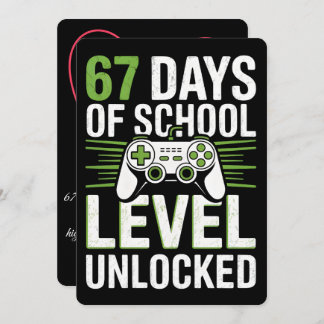 67 School Days, Basketball Mom Journey 2026 Holiday Card