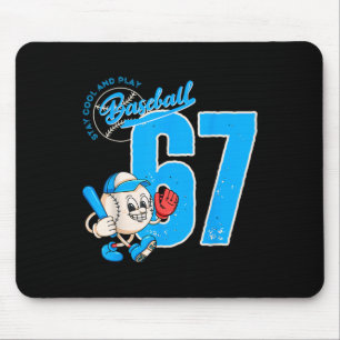 67 Sell Lifestyle 101 Sell Mouse Pad