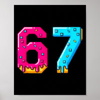 67 Shirt Baseball Life Style 101 Apparel Youth Dri