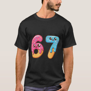 67 Shirt Baseball Lifestyle 101 Apparel Youth Drip