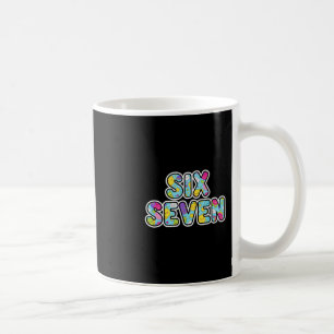 67 Shirt For Teachers 67 Meme Women Teacher Six Se Coffee Mug