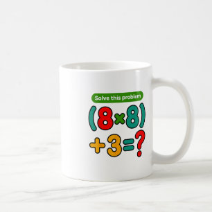 67 Shirt Kids 6 7 Shirt 6-7 Six Seven 67 Meme For Coffee Mug