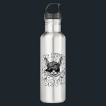 67 Six Seven Bruh Cute Bunny Face with Sunglasses  710 Ml Water Bottle<br><div class="desc">67 Six Seven Bruh Cute Bunny Face with Sunglasses Easter Day T-Shirt</div>