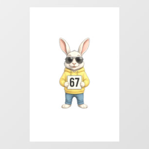 67 Six Seven Meme 6 7 Funny Easter Day for Boys Me