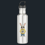 67 Six Seven Meme 6 7 Funny Easter Day for Boys Me 710 Ml Water Bottle<br><div class="desc">67 Six Seven Meme 6 7 Funny Easter Day for Boys Men Kids T-Shirt</div>