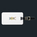 67 Six Seven Meme 6 7 Funny Easter Day for Boys Me Luggage Tag<br><div class="desc">67 Six Seven Meme 6 7 Funny Easter Day for Boys Men Kids T-Shirt</div>