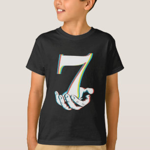 67 Six Seven Meme Couple Matching Halloween Costum T-Shirt