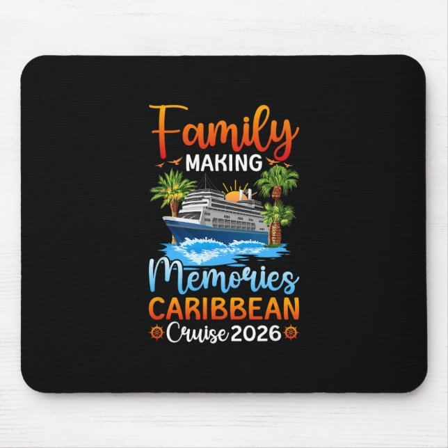 67 Six Seven Thanksgiving Logic Math Meme Funny Eq Mouse Pad (Front)