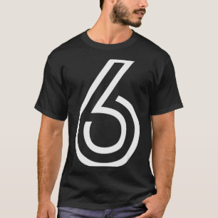 67 Sixty Seven Halloween Costume Design Funny 6 7  T-Shirt