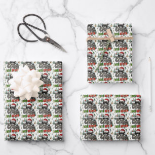 67 Viral Gift Wrap Trending Six Seven Meme Gift