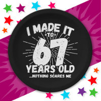 67 Year Old Sarcastic Meme Funny 67th Birthday