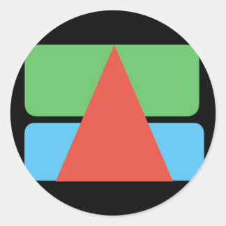 67Gamez Sticker