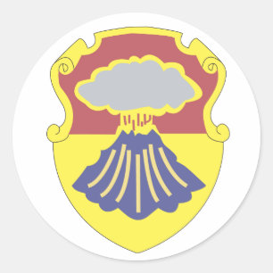 67th Armour Stickers