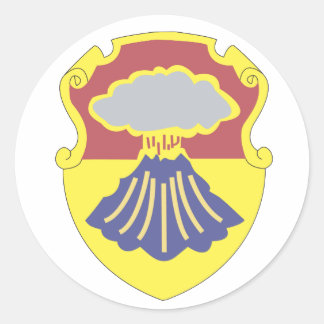 67th Armour Stickers