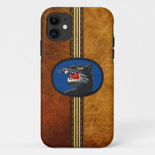 [68] 13th SF BDE Patch Case-Mate iPhone Case
