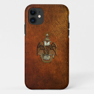 [68] 33rd Degree Eagle Case-Mate iPhone Case