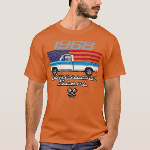 68 American Steel1 T-Shirt