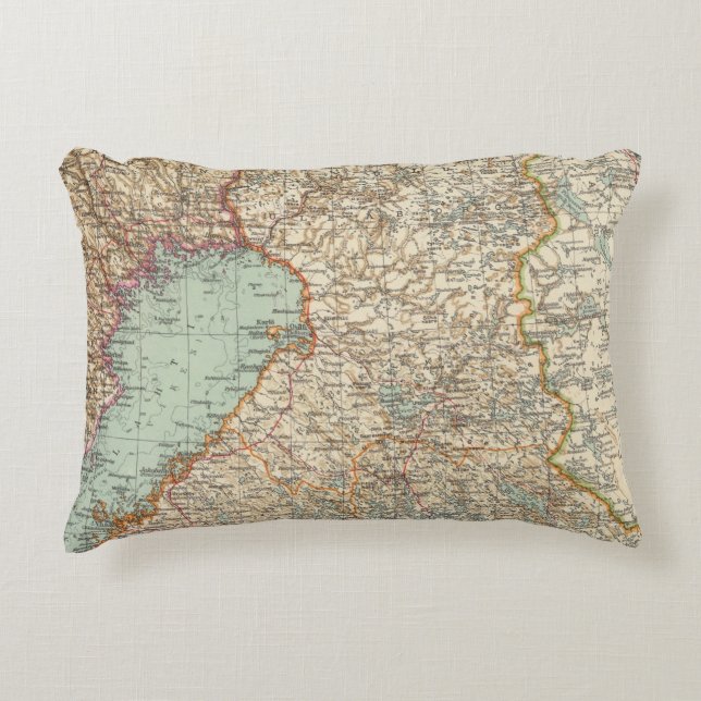 68 Finland Decorative Cushion (Front)