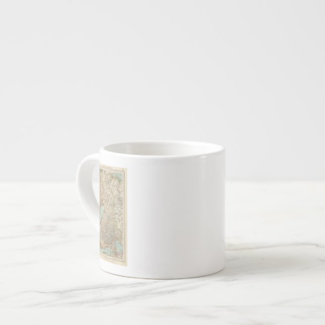 68 Finland Espresso Cup (Front Left)