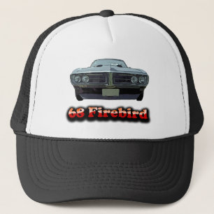 68 Firebird Hat
