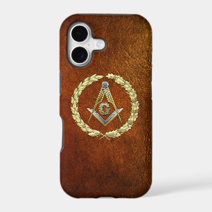 [68] Master Mason, 3rd Degree [Gold]