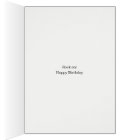 68th Birthday Still Rocking