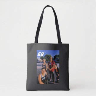 69º Tour Tote  Bag