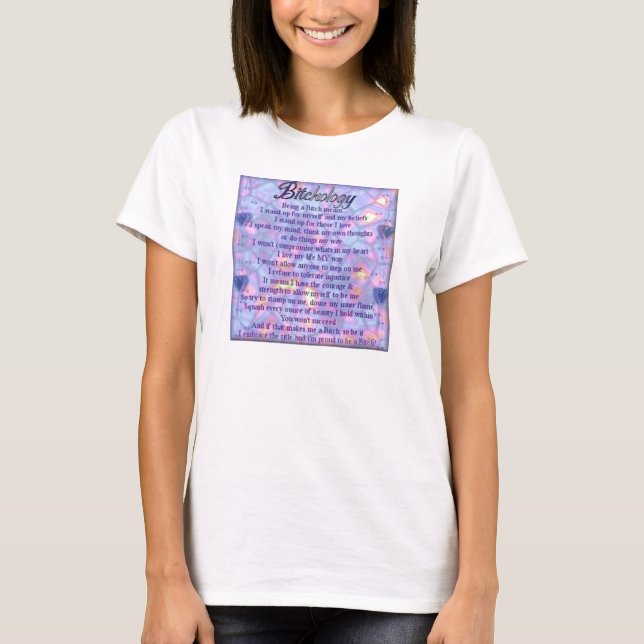 69476b849nvfdre T-Shirt (Front)