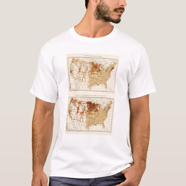 69 Scandinavians 1900 T-Shirt (Front)