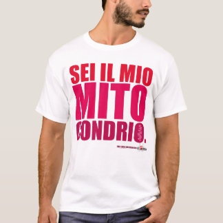 6 1 MITO(condrio) T-Shirt