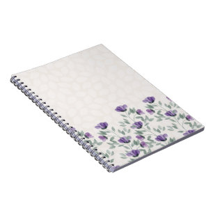 6.5 x 8.75" Spiral Photo Notebook