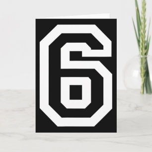 6-67 Minimalist Design _1 Card