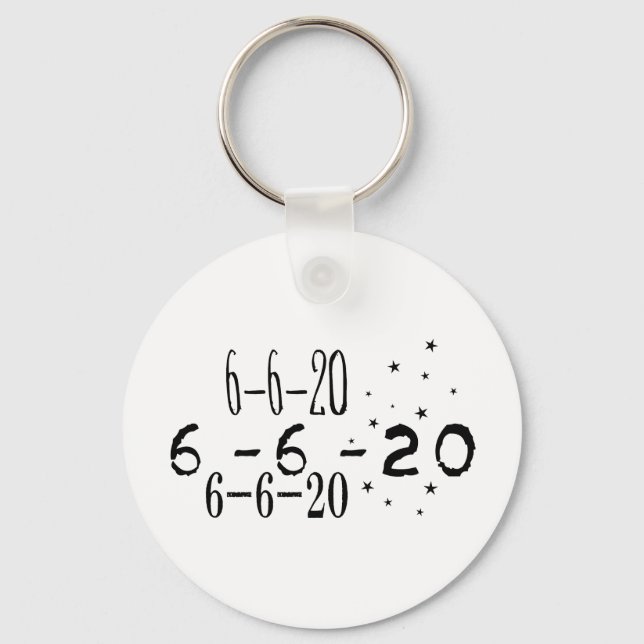 6-6-20 KEY RING (Front)
