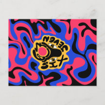 6 7 curvy waves