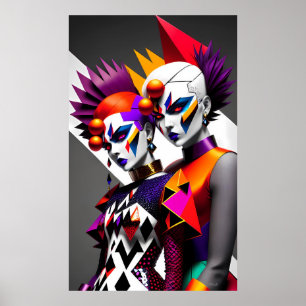 6 - 7 POSTER