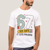 6 7 Seis Siete Cute Teacher Bilingual Classroom