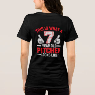 6 7 shirts, thing 6 and thing 7 shirts, Tri-Blend shirt