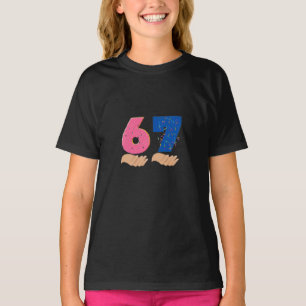 6 7  T-Shirt