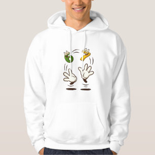 6 7 the rage hoodie